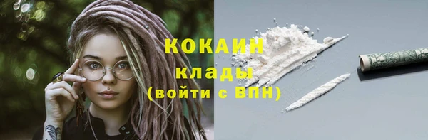 крисы Белоозёрский
